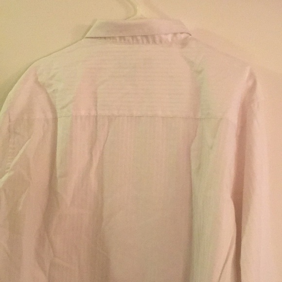Kenneth Cole reaction dress shirt - Picture 5 of 5